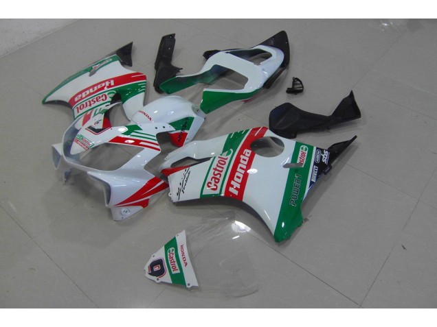 Cheap 2001-2003 Castrol Honda CBR600 F4i Motorcycle Bodywork Canada Cheap 2001-2003 Castrol Honda CBR600 F4i Motorcycle Bodywork Canada
