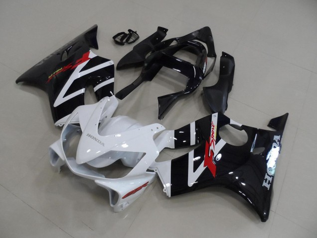 Cheap 2001-2003 White F Sport Honda CBR600 F4i Motor Fairings Canada Cheap 2001-2003 White F Sport Honda CBR600 F4i Motor Fairings Canada