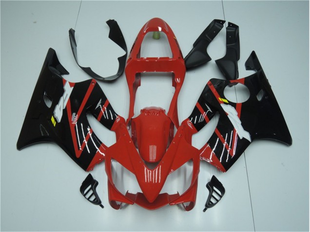Cheap 2001-2003 Red Black Honda CBR600 F4i Motorcycle Fairing Kit Canada Cheap 2001-2003 Red Black Honda CBR600 F4i Motorcycle Fairing Kit Canada