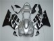 Cheap 2001-2003 Silver Black Honda CBR600 F4i Motor Bike Fairings Canada Cheap 2001-2003 Silver Black Honda CBR600 F4i Motor Bike Fairings Canada