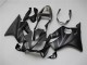 Cheap 2001-2003 Matte Black Grey Honda CBR600 F4i Replacement Motorcycle Fairings Canada