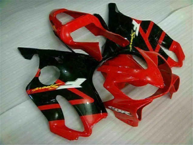 Cheap 2001-2003 Red Black Honda CBR600 F4i Motorcycle Fairings Kits Canada Cheap 2001-2003 Red Black Honda CBR600 F4i Motorcycle Fairings Kits Canada
