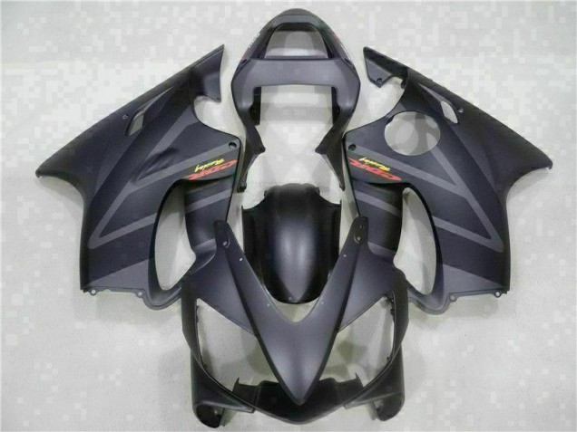Cheap 2001-2003 Matte Black Honda CBR600 F4i Motorcyle Fairings Canada Cheap 2001-2003 Matte Black Honda CBR600 F4i Motorcyle Fairings Canada