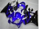 Cheap 2001-2003 Blue Black Honda CBR600 F4i Replacement Fairings Canada Cheap 2001-2003 Blue Black Honda CBR600 F4i Replacement Fairings Canada