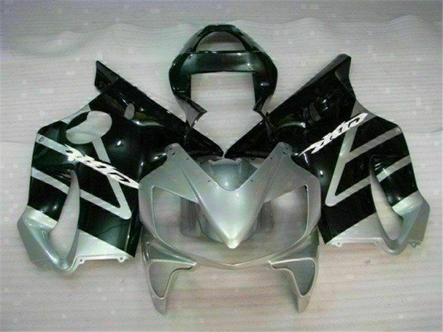 Cheap 2001-2003 Black Silver Honda CBR600 F4i Motorcycle Fairing Canada