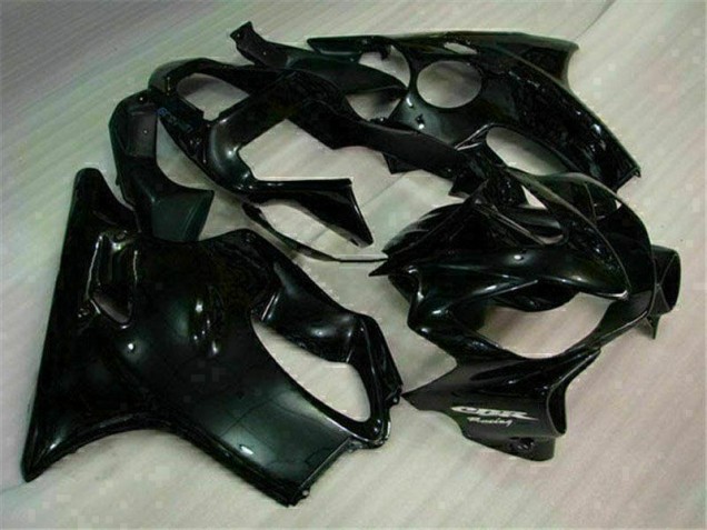 Cheap 2001-2003 Black Honda CBR600 F4i Motorbike Fairing Canada Cheap 2001-2003 Black Honda CBR600 F4i Motorbike Fairing Canada