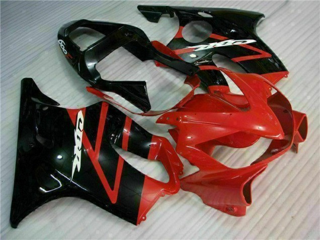 Cheap 2001-2003 Red Black Honda CBR600 F4i Motorcycle Fairing Kit & Plastics Canada Cheap 2001-2003 Red Black Honda CBR600 F4i Motorcycle Fairing Kit & Plastics Canada