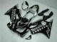 Cheap 2001-2003 Black White Seven Stars Honda CBR600 F4i Bike Fairing Canada Cheap 2001-2003 Black White Seven Stars Honda CBR600 F4i Bike Fairing Canada