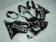Cheap 2001-2003 Black White Seven Stars Honda CBR600 F4i Bike Fairing Canada Cheap 2001-2003 Black White Seven Stars Honda CBR600 F4i Bike Fairing Canada