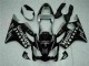 Cheap 2001-2003 Black White Seven Stars Honda CBR600 F4i Bike Fairing Canada Cheap 2001-2003 Black White Seven Stars Honda CBR600 F4i Bike Fairing Canada