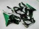 Cheap 2001-2003 Green Honda CBR600 F4i Motorbike Fairing Canada Cheap 2001-2003 Green Honda CBR600 F4i Motorbike Fairing Canada