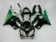 Cheap 2001-2003 Green Honda CBR600 F4i Motorbike Fairing Canada Cheap 2001-2003 Green Honda CBR600 F4i Motorbike Fairing Canada