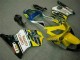 Cheap 2001-2003 Yellow White Honda CBR600 F4i Moto Fairings Canada Cheap 2001-2003 Yellow White Honda CBR600 F4i Moto Fairings Canada