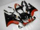 Cheap 2001-2003 Red Black Honda CBR600 F4i Motorcyle Fairings Canada Cheap 2001-2003 Red Black Honda CBR600 F4i Motorcyle Fairings Canada