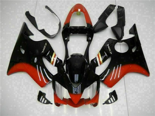 Cheap 2001-2003 Red Black Honda CBR600 F4i Motorcyle Fairings Canada Cheap 2001-2003 Red Black Honda CBR600 F4i Motorcyle Fairings Canada