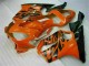 Cheap 2001-2003 Orange Honda CBR600 F4i Motor Fairings Canada Cheap 2001-2003 Orange Honda CBR600 F4i Motor Fairings Canada