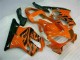 Cheap 2001-2003 Orange Honda CBR600 F4i Motor Fairings Canada Cheap 2001-2003 Orange Honda CBR600 F4i Motor Fairings Canada