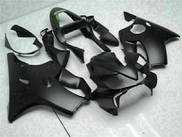 Cheap 2001-2003 Matte Black Honda CBR600 F4i Motorcycle Fairings Canada Cheap 2001-2003 Matte Black Honda CBR600 F4i Motorcycle Fairings Canada