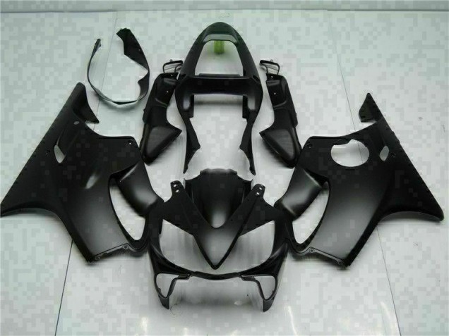 Cheap 2001-2003 Matte Black Honda CBR600 F4i Motorcycle Fairings Canada Cheap 2001-2003 Matte Black Honda CBR600 F4i Motorcycle Fairings Canada