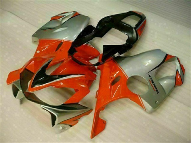 Cheap 2001-2003 Red Silver Honda CBR600 F4i Motorcycle Fairing Kits Canada Cheap 2001-2003 Red Silver Honda CBR600 F4i Motorcycle Fairing Kits Canada