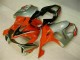 Cheap 2001-2003 Red Silver Honda CBR600 F4i Motorcycle Fairing Kits Canada Cheap 2001-2003 Red Silver Honda CBR600 F4i Motorcycle Fairing Kits Canada