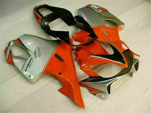 Cheap 2001-2003 Red Silver Honda CBR600 F4i Motorcycle Fairing Kits Canada Cheap 2001-2003 Red Silver Honda CBR600 F4i Motorcycle Fairing Kits Canada
