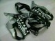 Cheap 2001-2003 Black Silver Seven Stars Honda CBR600 F4i Motorbike Fairing Canada Cheap 2001-2003 Black Silver Seven Stars Honda CBR600 F4i Motorbike Fairing Canada