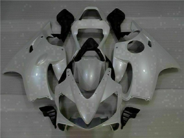 Cheap 2001-2003 White Honda CBR600 F4i Motorbike Fairing Canada Cheap 2001-2003 White Honda CBR600 F4i Motorbike Fairing Canada