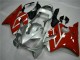 Cheap 2001-2003 Red Silver Honda CBR600 F4i Motor Bike Fairings Canada