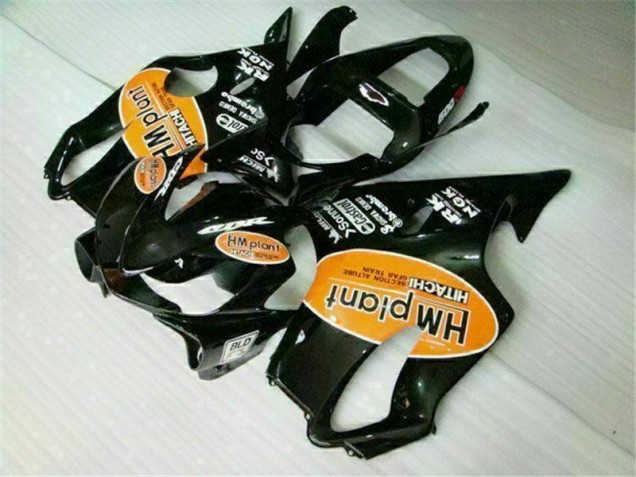 Cheap 2001-2003 Orange Black Honda CBR600 F4i Motorcycle Bodywork Canada Cheap 2001-2003 Orange Black Honda CBR600 F4i Motorcycle Bodywork Canada