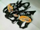 Cheap 2001-2003 Orange Black Honda CBR600 F4i Motorcycle Bodywork Canada Cheap 2001-2003 Orange Black Honda CBR600 F4i Motorcycle Bodywork Canada