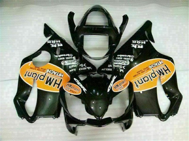 Cheap 2001-2003 Orange Black Honda CBR600 F4i Motorcycle Bodywork Canada Cheap 2001-2003 Orange Black Honda CBR600 F4i Motorcycle Bodywork Canada