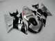 Cheap 2001-2003 Black Silver Suzuki GSXR 600/750 Motorbike Fairing Canada Cheap 2001-2003 Black Silver Suzuki GSXR 600/750 Motorbike Fairing Canada