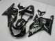 Cheap 2001-2003 Black Suzuki GSXR 600/750 Bike Fairing Canada Cheap 2001-2003 Black Suzuki GSXR 600/750 Bike Fairing Canada