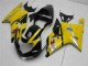Cheap 2001-2003 Yellow Suzuki GSXR 600/750 Replacement Motorcycle Fairings Canada Cheap 2001-2003 Yellow Suzuki GSXR 600/750 Replacement Motorcycle Fairings Canada