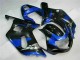 Cheap 2001-2003 Blue Black Suzuki GSXR 600/750 Bike Fairing Kit Canada Cheap 2001-2003 Blue Black Suzuki GSXR 600/750 Bike Fairing Kit Canada