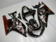 Cheap 2001-2003 Black Suzuki GSXR 600/750 Motorcycle Bodywork Canada Cheap 2001-2003 Black Suzuki GSXR 600/750 Motorcycle Bodywork Canada