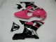 Cheap 2001-2003 Pink Black Suzuki GSXR 600/750 Replacement Fairings Canada Cheap 2001-2003 Pink Black Suzuki GSXR 600/750 Replacement Fairings Canada