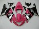 Cheap 2001-2003 Pink Black Suzuki GSXR 600/750 Replacement Fairings Canada Cheap 2001-2003 Pink Black Suzuki GSXR 600/750 Replacement Fairings Canada