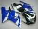Cheap 2001-2003 Blue Suzuki GSXR 600/750 Bike Fairings Canada Cheap 2001-2003 Blue Suzuki GSXR 600/750 Bike Fairings Canada