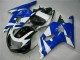 Cheap 2001-2003 Blue Suzuki GSXR 600/750 Bike Fairings Canada Cheap 2001-2003 Blue Suzuki GSXR 600/750 Bike Fairings Canada