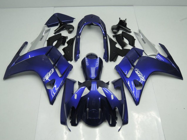 Cheap 2001-2005 Candy Blue Yamaha FJR1300 Motorcycle Fairings Kits Canada Cheap 2001-2005 Candy Blue Yamaha FJR1300 Motorcycle Fairings Kits Canada