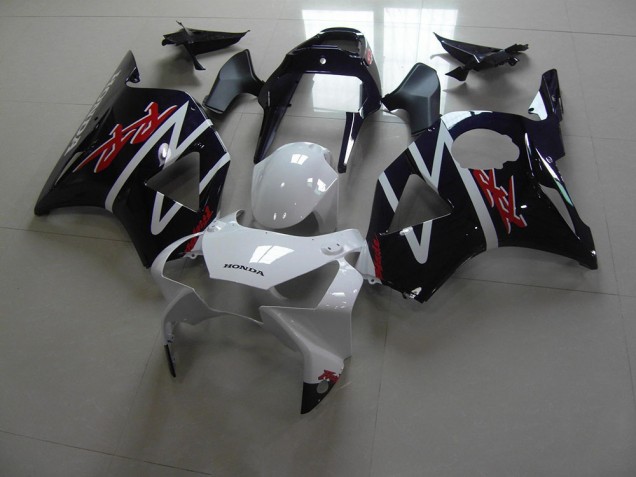 Cheap 2002-2003 Dark Blue Honda CBR900RR 954 Motorcyle Fairings Canada Cheap 2002-2003 Dark Blue Honda CBR900RR 954 Motorcyle Fairings Canada