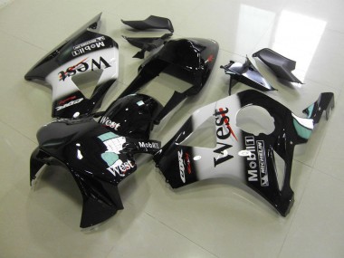 Cheap 2002-2003 West Race Version Honda CBR900RR 954 Motorcylce Fairings Canada