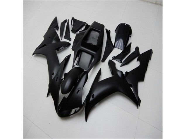 Cheap 2002-2003 Black Yamaha YZF R1 Motorcylce Fairings & Bodywork Canada Cheap 2002-2003 Black Yamaha YZF R1 Motorcylce Fairings & Bodywork Canada