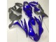 Cheap 2002-2003 Blue Grey Yamaha YZF R1 Motorcycle Fairings Canada Cheap 2002-2003 Blue Grey Yamaha YZF R1 Motorcycle Fairings Canada