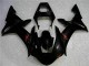 Cheap 2002-2003 Black Yamaha YZF R1 Motorcycle Fairing Kit Canada Cheap 2002-2003 Black Yamaha YZF R1 Motorcycle Fairing Kit Canada