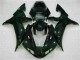 Cheap 2002-2003 Black Yamaha YZF R1 Bike Fairing Canada Cheap 2002-2003 Black Yamaha YZF R1 Bike Fairing Canada