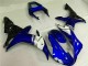 Cheap 2002-2003 Blue Yamaha YZF R1 Motorcycle Bodywork Canada