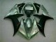 Cheap 2002-2003 Silver Black Yamaha YZF R1 Motorbike Fairing Kits Canada